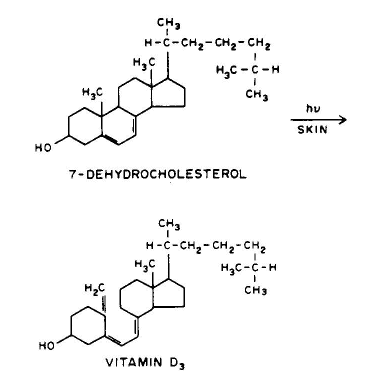 Vitamin D3